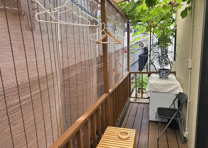 サカイマンション102