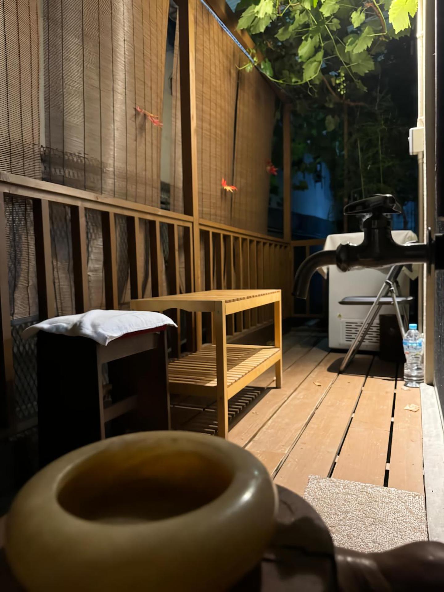 サカイマンション102 アパート